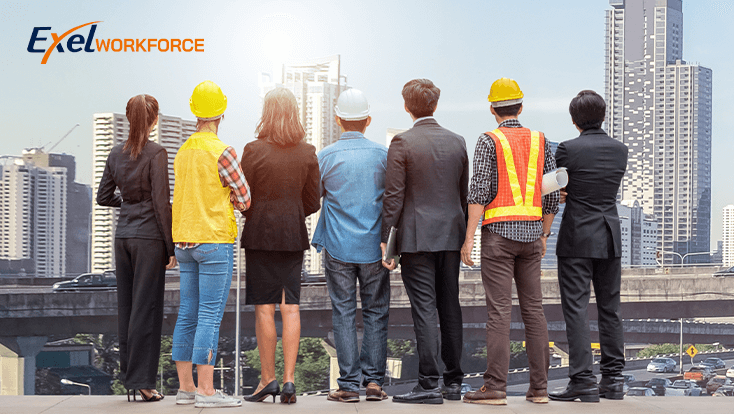 Labour Hire Companies Melbourne
