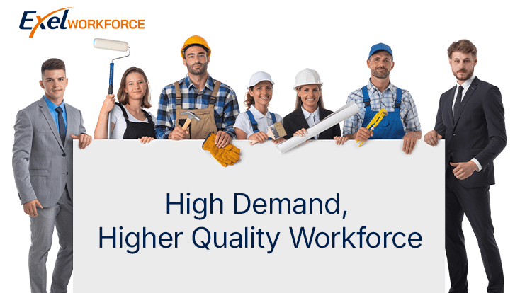 Why Labour Hire Companies in Melbourne Are in High Demand