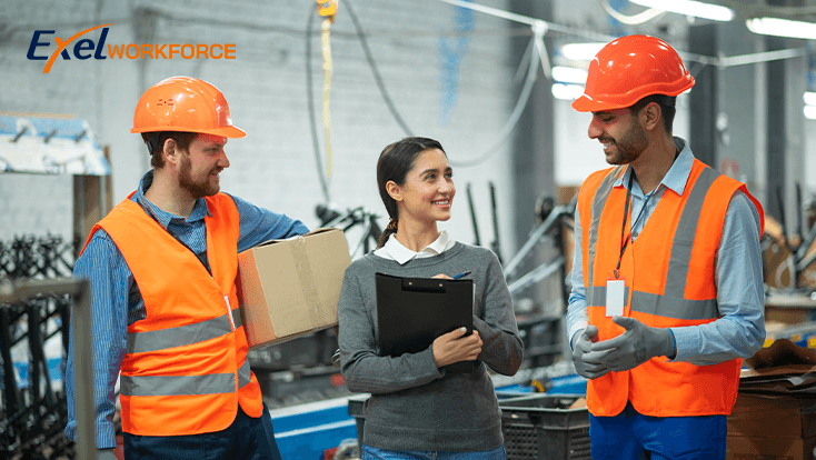 Labour Hire Jobs Melbourne