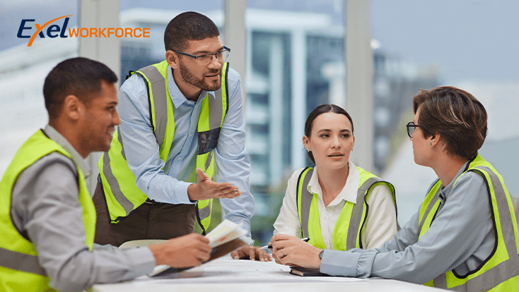 Labour Hire Jobs in Melbourne