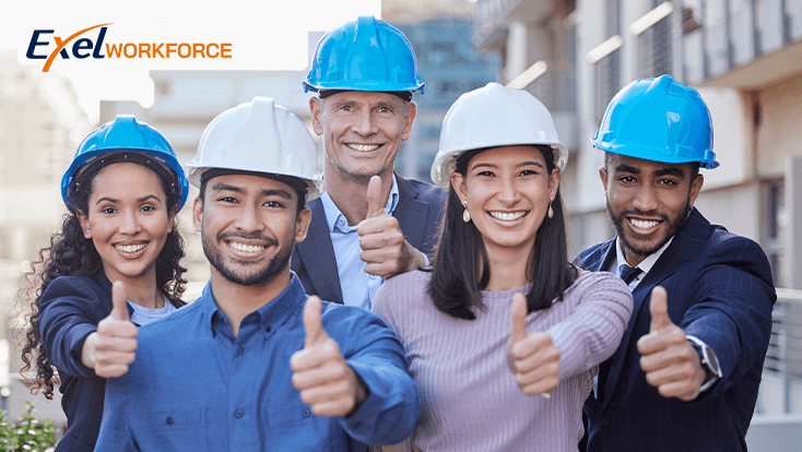 Labour Hire Jobs