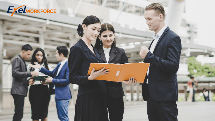 Recruitment Agency Melbourne