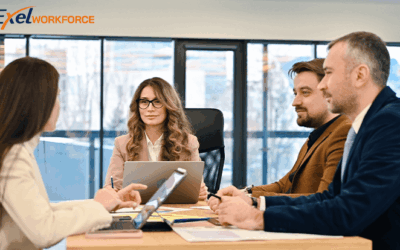 Top Career Roles From a Recruitment Agency in Melbourne