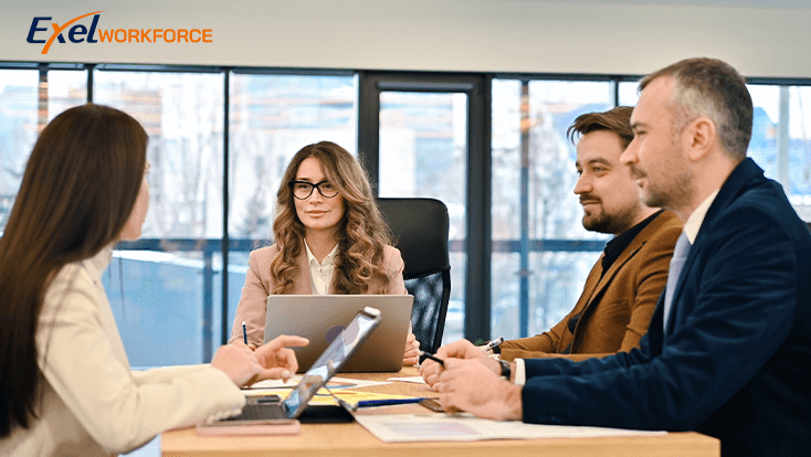 Recruitment Agency in Melbourne